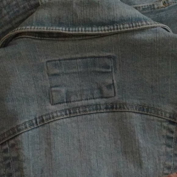 Live A Little Jacket size small - Picture 15 of 16